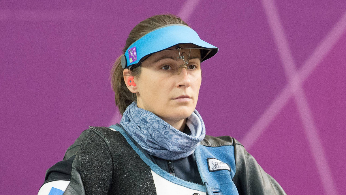 Sylwia Bogacka w 2012 roku wywalczyła w Londynie srebrny medal igrzysk olimpijskich. Był to dla Polski pierwszy krążek w trakcie odbywającej się cztery lata temu imprezy. - Do dzisiaj, gdy biorę medal do ręki, to nie wierzę, że to się stało - mówi.
