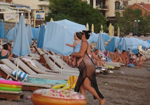 Nadica Ademov o mužu milioneru