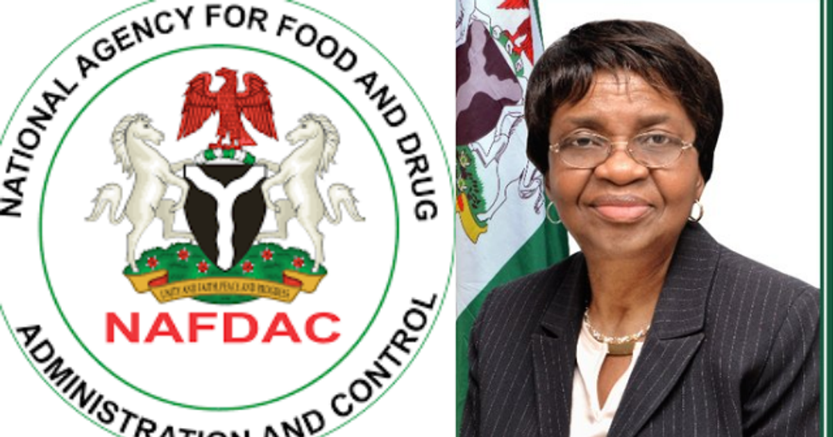 NAFDAC warns importers, exporters against sharp practices at ports - Vimarsana News
