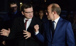 Sędzią jest od lutego, a zaraz decyzją Ziobry zostanie... prezesem sądu. 'Kuriozum i kpina'