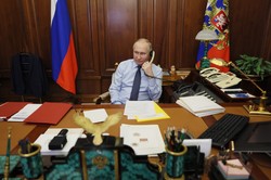 Rosyjski piłkarz: Pokój nadejdzie, gdy Rosjanie będą mogli chodzić z podniesioną głową w Warszawie