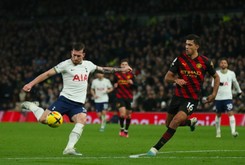 Manchester City nie wykorzystał potknięcia Arsenalu