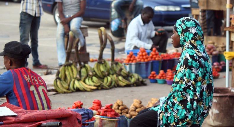 Food prices increased in December 2022 - NBS