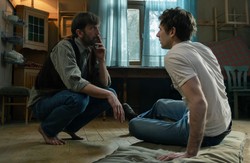 Nowy polski serial pewnym hitem. To adaptacja pamiętnika członka sekty