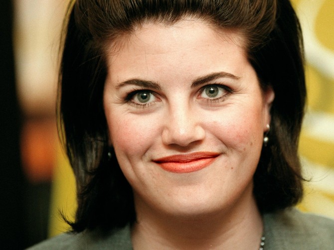 Monika Levinski
