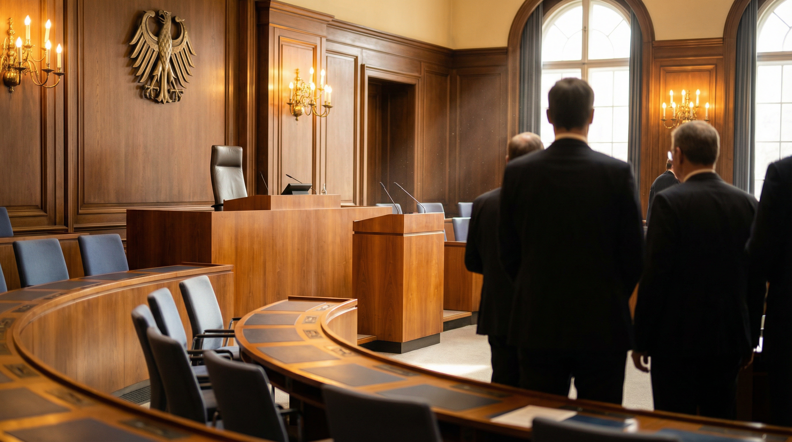 Warum Haseloff jetzt zurücktritt - und seinem Nachfolger damit einen Vorteil verschafft