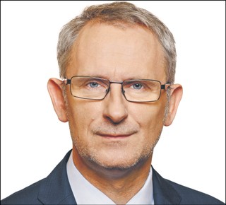 Prof. dr hab. inż. Krzysztof Kurek, fizyk, od 2015 r. dyrektor Narodowego Centrum Badań Jądrowych