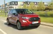 Ford EcoSport 1.0 EcoBoost ST-Line