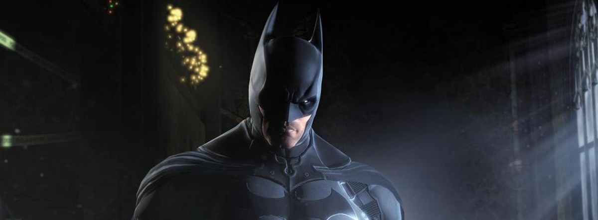 Batman: Arkham Origins Platformy: PC, PS3, Wii U, Xbox 360 Premiera: 25 października 2013