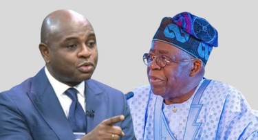 Presidency, Moghalu trade blame over Nigeria’s stunted economic growth