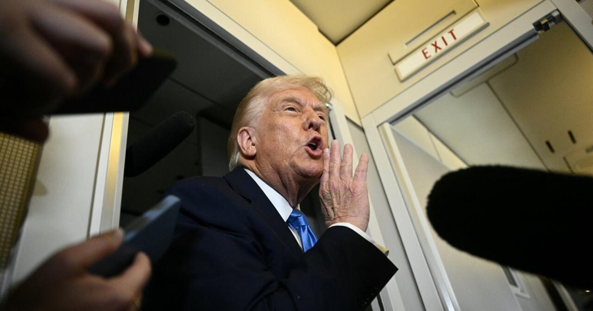 Confidence in Nigeria's economy continues to dip following Trump's threat to attack