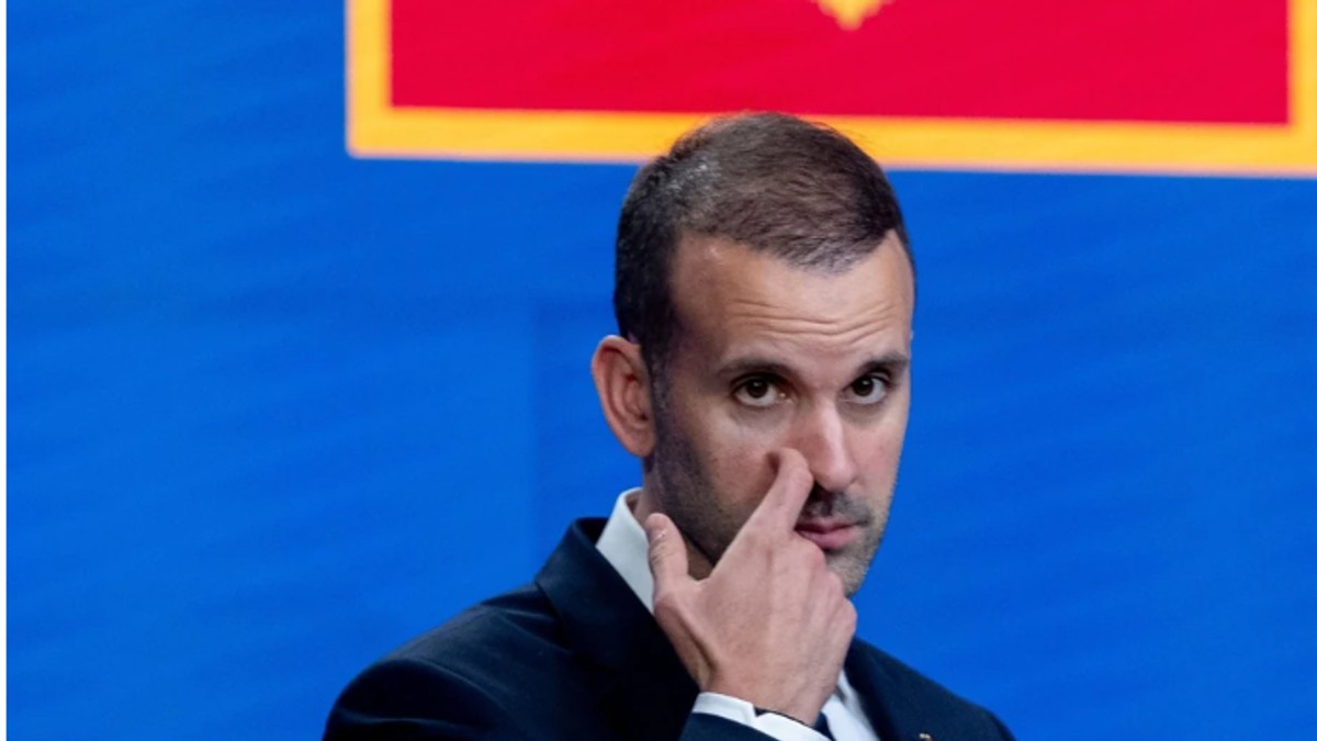 Milojko Spajić