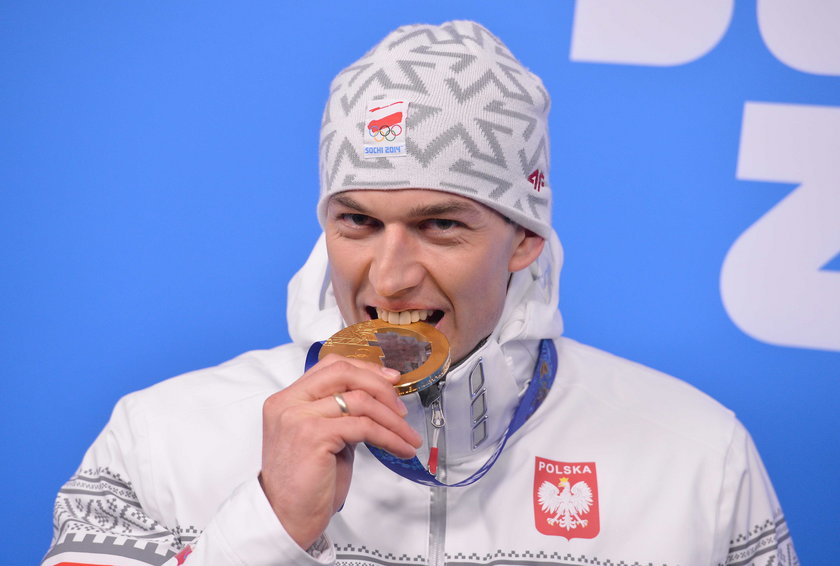 Zbigniew Bródka (38 l.) to pierwszy i jedyny polski mistrz olimpijski w łyżwiarstwie szybkim.
