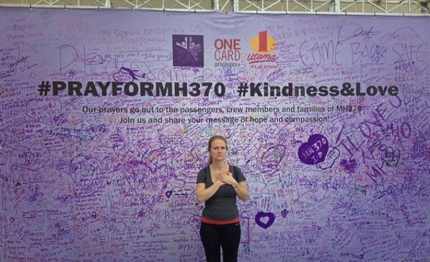 U strahu za goli život: Sara Bajc