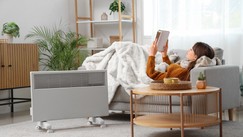 Grejalice i peći odlaze polako u zaborav