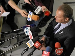 Dopalacze, hazard, pedofile - teraz czas na pijanych kierowców