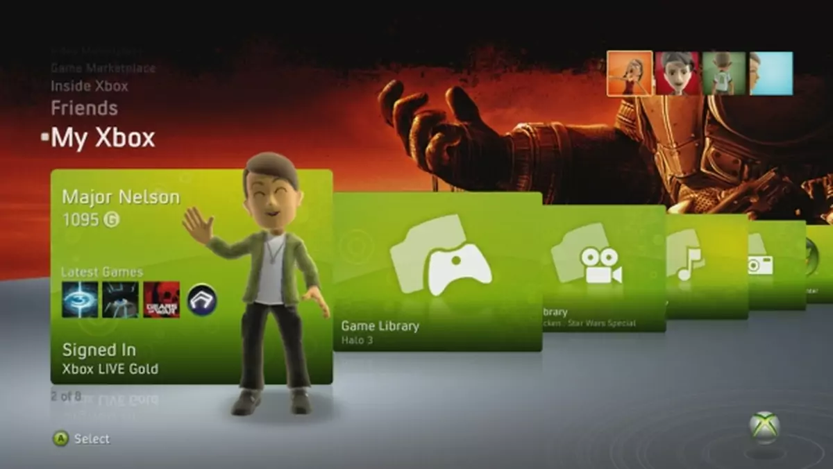 Bariera miliona punktów Gamerscore przekroczona. To sukces czy... porażka? 