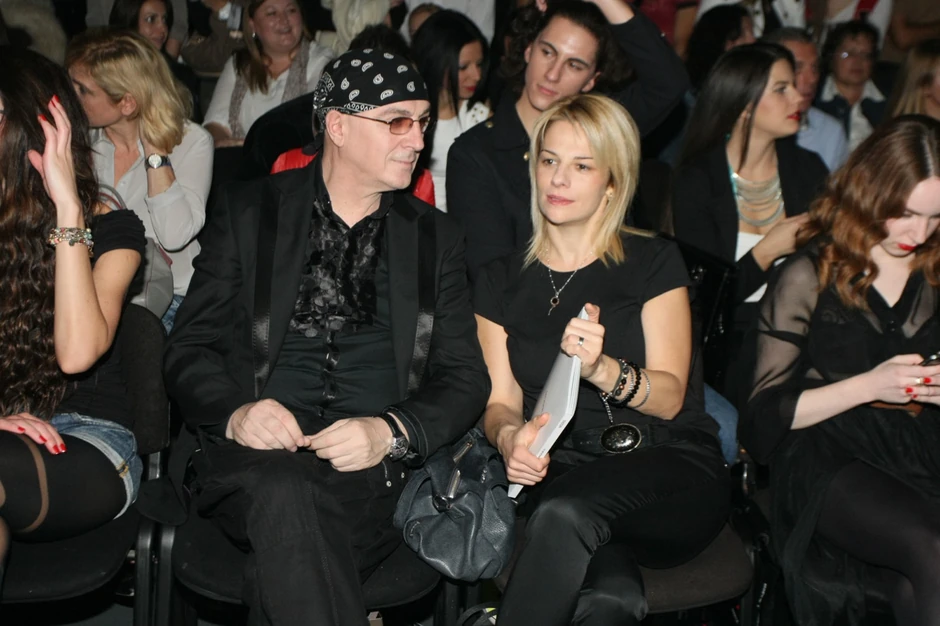 Oliver Mandić ne krije koliko obožava suprugu