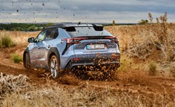 Subaru wygrało rządowy przetarg w Polsce! Japończycy zgarnęli wszystko