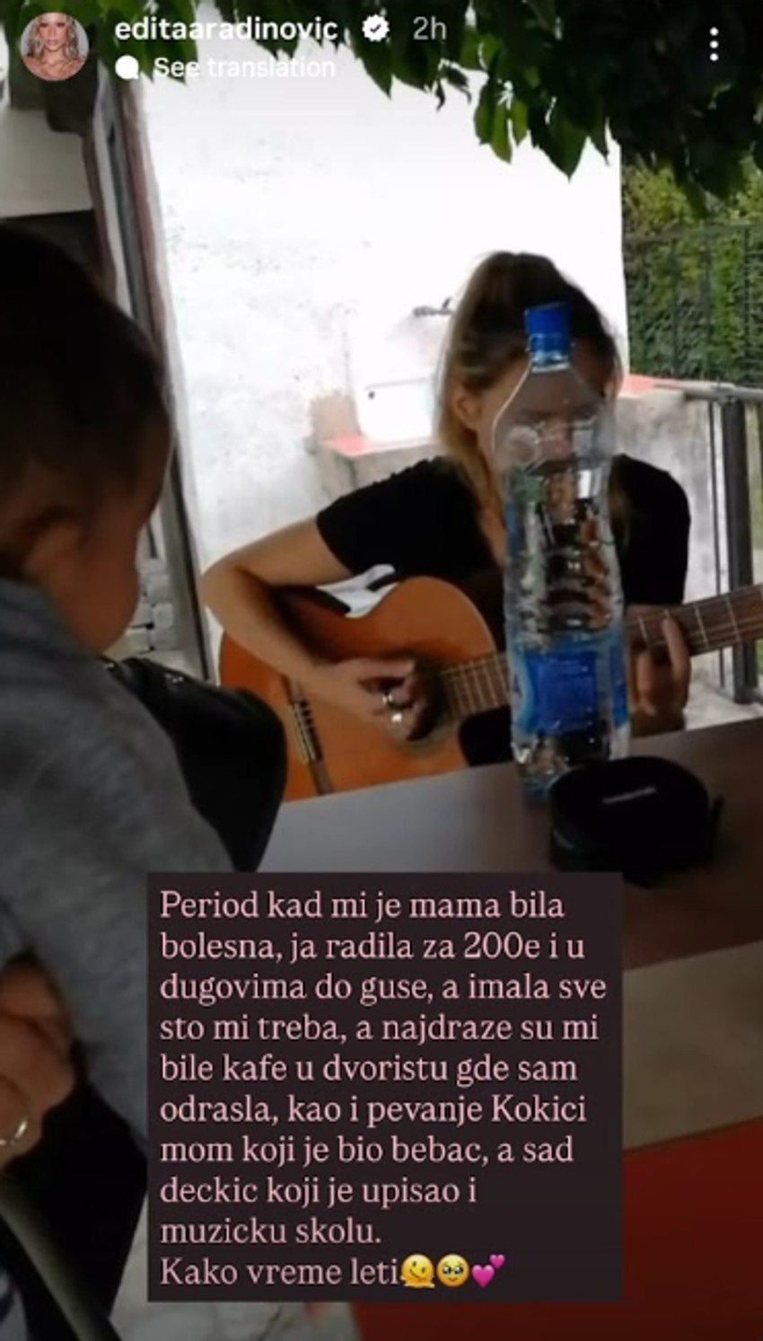 Edita objava