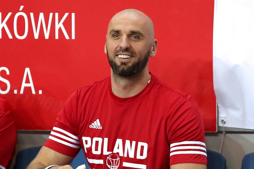 Marcin Gortat