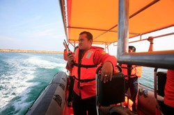 Będzie przełom w poszukiwaniu boeinga?