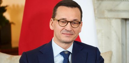 Morawiecki zaprasza opozycję na spotkanie