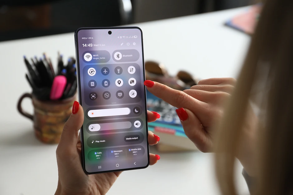 Samsung DeX