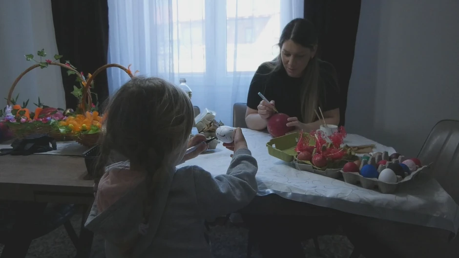 Marijana i Đurđina čuvaju srpske običaje i tradiciju