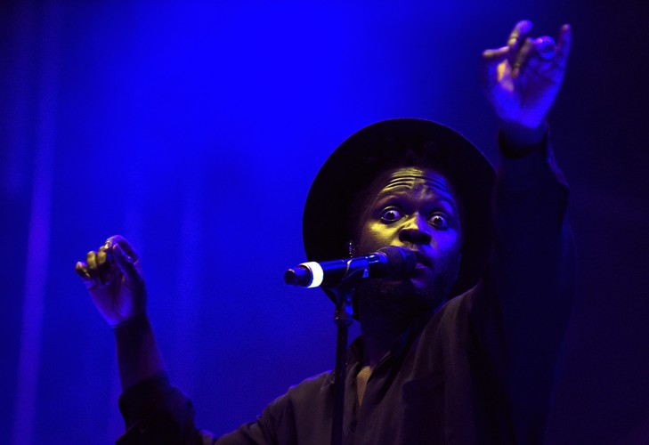 7. Kwabs: 'Perfect Ruin'