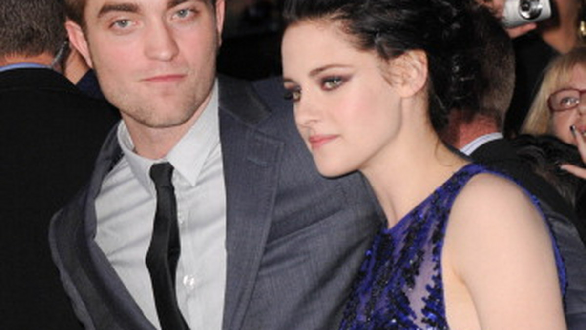 Kristen Stewart i Robert Pattinson planowali założenie rodziny, zanim 22-letnia aktorka zdradziła partnera z Rupertem Sandersem.