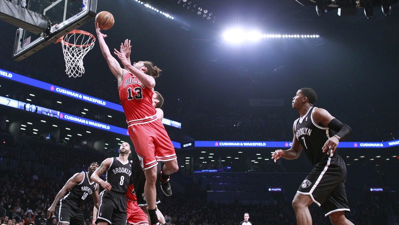 Liga NBA: Chicago Bulls w półfinale Konferencji Wschodniej ...