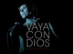 Vaya Con Dios na Smooth Jazz Festival