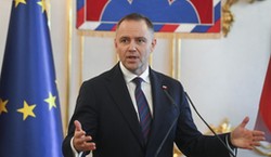 Tusk dosadnie o decyzji Karola Nawrockiego. "To dalszy ciąg jego wojny z rządem"