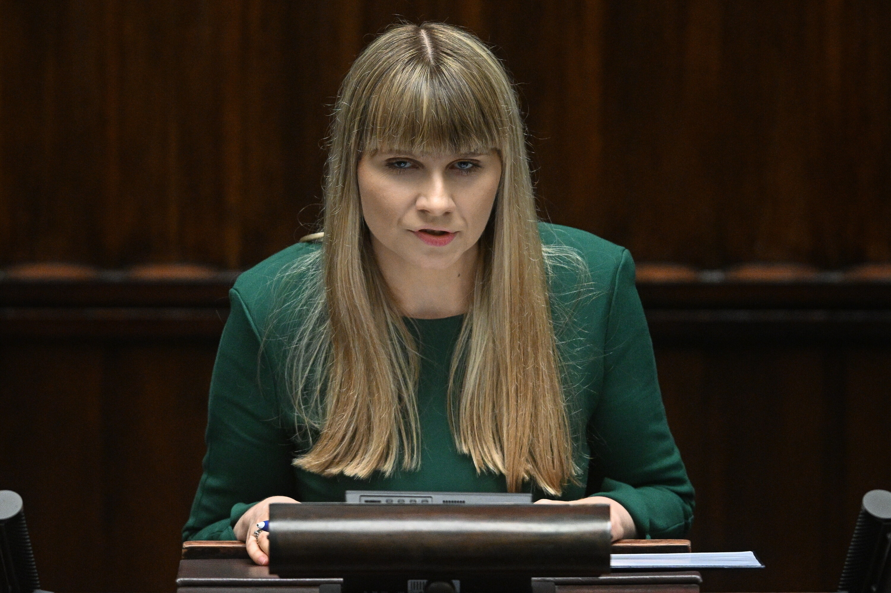 RPD ostrzega: sądy pomijają głos dzieci w uprowadzeniach