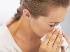 7 prostych rad, które pomogą uniknąć przeziębienia