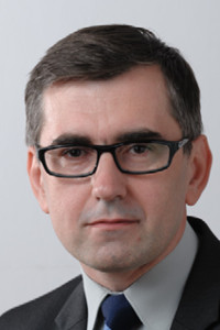 Artur Zwaliński, zastępca dyrektora Departamentu Ochrony Zbiorowych Interesów Konsumentów, Urząd Ochrony Konkurencji i Konsumentów