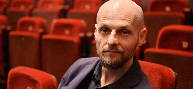 Iwan Wyrypajew: Jestem przeciw tej okropnej wojnie. To hańba dla Rosji [WYWIAD]