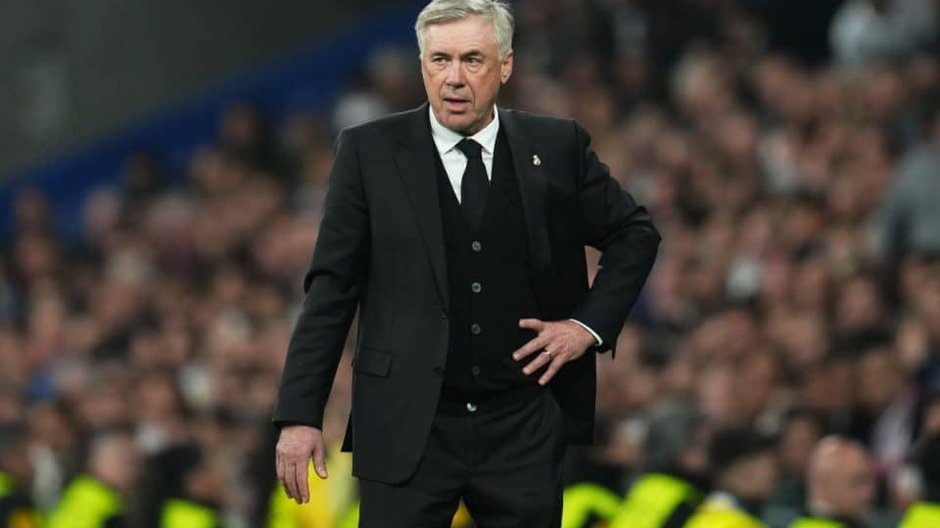 Carlo Ancelotti