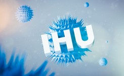 IHU - nowy wariant koronawirusa. Co o nim wiemy? 'Niepokoi skala mutacji'