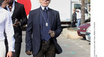 Karl Lagerfeld