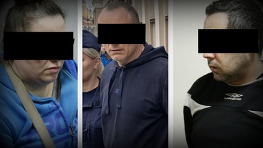 Rodzinny "biznes" w Chełmie. Dwie rodziny zamieszane w straszny proceder