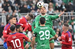 Ekstraklasa. Raków na zwycięskiej ścieżce. Wygrał czwarty mecz z rzędu