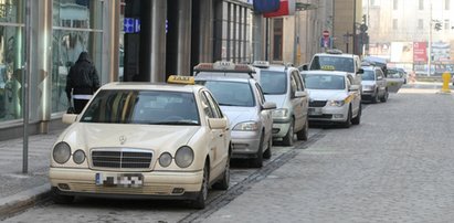 We Wrocławiu będą bezpłatne taksówki dla seniorów!