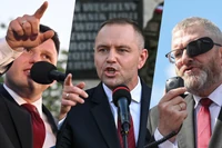 Komentator: politycy winni antyukraińskim nastrojom po incydencie w Bielsku-Białej