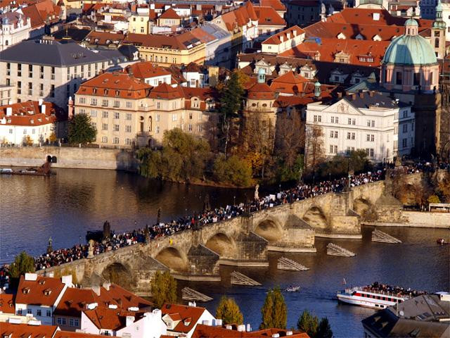 Galeria Miasta, gdzie najłatwiej zostać ofiarą złodziei, obrazek 15