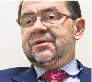 Krzysztof Rączka: Nasz atut: Łączymy wiedzę z praktyką