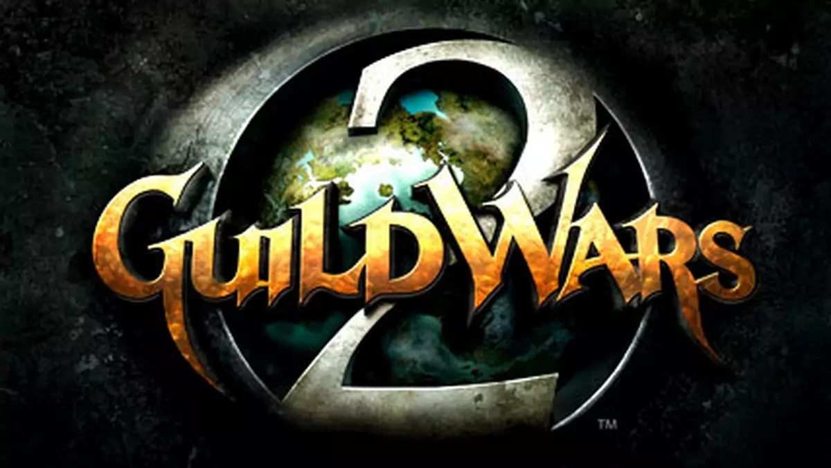 Guild Wars 2 w 2011. Beta w przyszłym roku?
