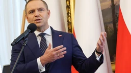 sztandarowa ustawa nawrockiego gotowa. "13 miliardów to nie jest dużo"