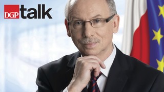 Janusz Lewandowski: Polska racja stanu to jest inwestowanie, a nie tylko rozdawanie prezentów socjalnych [PODCAST]